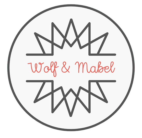 Wolf and Mabel Home of Vintage Childrenswear